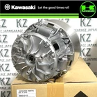 Kawasaki Genuine 2004 2013 Mule 4010 Converter Drive 49093-1077 49093-0113 New. Price: $603.10.