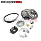 Transmission Clutch Rebuild Kit For Eton Viper 70 90 Rxl Dxl Txl 2 Stroke Atv New. Price: $99.95.