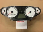 Oem Polaris Cluster Instrument Panel 3280515 2010 Cross Country Ball New. Price: $259.95.