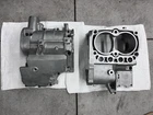 Polaris Rzr 4 800 Engine Motor Cases Block 2203301 Used. Price: $400.00.