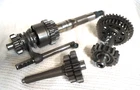 08 Kawasaki Brute Force KVF750 Engine Transmission Gears Oem 13127-0053 Used. Price: $128.99.