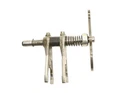 Cf-moto Uforce 1000 23 Shift Fork Assembly 0800-063000 53468 Used. Price: $34.99.