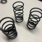 Arctic Cat Driven Clutch Springs 210441104173 New. Price: $20.00.