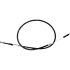 Motion Pro Black Vinyl Clutch Cable 02-0144 New. Price: $23.13.