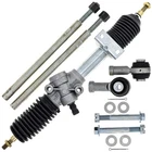 Steering Rack Tie Rod End Kit For Can-am Commander 1000R 800R New. Price: $109.95.
