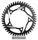 Vortex 452AZK-44 CAT5 Rear Sprocket Black 44T New. Price: $70.42.