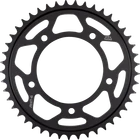Sprockets Rear JTR1877.45 Tooth Yamaha MT-09 And New. Price: $35.94.