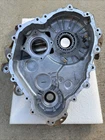 Polaris Transmission Left Case 3236437 Used. Price: $199.00.
