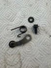 Honda Crf Trx Oem Stopper Drum Arm 24430-KA3-740 Great Condition Used. Price: $19.99.