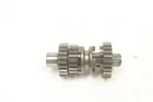 Kawasaki Mule 1000 KAF450 1988 Output Shaft Trans (early) 13128-1148 50281 Used. Price: $59.99.