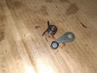 Can-am Index Lever 420248528 Used. Price: $11.99.