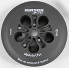 Hinson H109 Clutch Pressure Plate For Honda New. Price: $199.99.