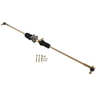 Steering Rack & Pinion W/tie Rod Ends For Polaris Rzr XP/XP4 Turbo 2016 1824469 New. Price: $95.51.