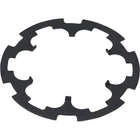Moose Armature Plate - 6 Tab New. Price: $37.21.