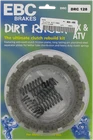 Ebc Clutch Kit DRC100 New. Price: $136.99.