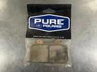 New 1996 Polaris Magnum 6X6 Oem Brake Pads Kit 2200807. Price: $20.95.