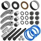 Primary Drive Clutch Rebuild Kit For Polaris Trail Boss 330 2003-2006 / 1321976 New. Price: $62.00.