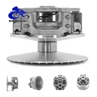 Primary Drive Clutch For Polaris Rzr Pro & 22 23 2024 1327309 1327340 New. Price: $379.99.