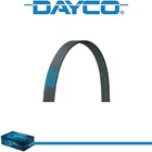 Dayco Poly Rib Serpentine Belt For Lexus RX350L 2019-2021 V6-3.5L New. Price: $38.75.