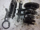 2018 Moto Cforce 400S 4WD Transmission Gears Used. Price: $240.00.