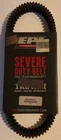Epi Severe Duty Atv Belt WE265037 New. Price: $109.45.