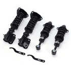 Bfo Coilovers Suspension Shocks Kit For Mitsubishi Lancer (CS6A /CS7A) 2002-2006 New. Price: $218.00.