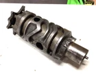 Honda Gearshift Drum 24300-HN1-000 Sportrax TRX400EX 99-04 Used. Price: $31.69.