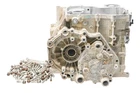 18 Kubota RTV-X1140W Transmission Gear Case Housing Used. Price: $799.99.