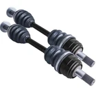 Kawasaki Prairie Front Cv Axles Set 400 1997 1998 1999 2000 2001 2002 59266-1101 New. Price: $176.00.