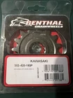 Renthal 302-520-15GP Front Sprocket Grooved 15T New. Price: $35.00.