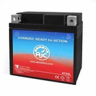 Honda SH150I 150CC Scooter And Moped Replacement Battery (2010) New. Price: $34.49.