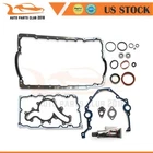 Fits 97-11 Ford Explorer Mustang Ranger Mercury 4.0L Lower Gasket Set New. Price: $26.16.