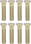 Front Wheel Stud For Polaris Ranger Crew Rzr Sportsman Trai New. Price: $20.01.