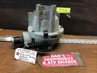 Differential Front # 705400261, 703500871 Can-am 2004 Outlander Atv 4X4 Used. Price: $120.69.