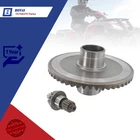 For Honda TRX250TE Recon 2X4 Es 2002-20 Rear Differential Gear Pinion Shafts New. Price: $32.57.