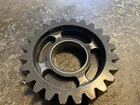 Suzuki Quadracer LT500R Quadzilla 87-90 3RD Driven Gear 24331-43B00 Used. Price: $62.01.