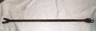 07 Polaris Ranger 500 Efi Front Prop Drive Shaft Oem 1332312 For Parts. Price: $17.98.