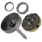 Caltric Wet Clutch Housing Kit For Arctic Cat 700 Gt Ltd Tbx Trv 2009-2015 New. Price: $124.00.