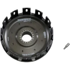 Hinson Racing Billetproof Clutch Basket W/kickstarter Gear & Cushions (H489) New. Price: $324.99.