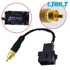 Lablt Rearview Camera Harness Adapter Adaptor Ford SYNC2 & SYNC3 4" TO8" Pnp New. Price: $11.53.