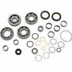 Moose Racing Replacement Transmission Bearing And Seal Rebuild Kit 1104-0021 New. Price: $181.95.