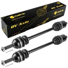 Caltric Front Left & Right Cv Axle For Polaris Ranger 570 2017 1333238 New. Price: $124.00.