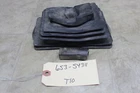 2016 Polaris Rzr 900 Shifter Lever Boot Cover 5414651 Used. Price: $18.95.