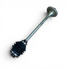 Honda Big Red 700 Muv 2009-2012 Rear Drive Shaft 40210-HL1-A00 Used. Price: $28.79.