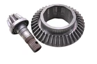14 Polaris Ranger 800 Full Size Front Differential Ring & Pinion Gear Used. Price: $189.92.