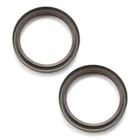 Pair For Arctic Cat Gear Case Seal See Listing Fitment 2402-150 New. Price: $19.99.