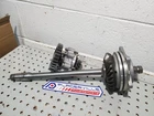 2006 2009 Yamaha Rhino 450 Middle Drive Shaft Bevel Gear 5GH-17521-00-00 Oem Used. Price: $54.99.