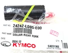Kymco UXV500/700 MXU500/550I(4X4/IRS)/700 Collar Right Fork 24242-LDB5-E00 New. Price: $109.00.
