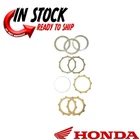 Honda Clutch Kit Fibers / Steels 20-2022 Rebel 2021-2022 CRF300L Rl Oem New. Price: $82.95.