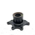 00-01 Arctic Cat 500 4X4 Automatic Oem Right Bearing Housing 0502-138 AA32 Used. Price: $24.99.